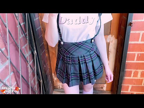 ❤️ Iskoláslány szopja a farkát mélyen és baszik a tanulás helyett. ❌ Porno at hu.sayhentai.ru ️❤