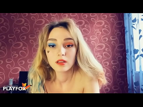 ❤️ Mágikus virtuális valóság szemüveg adott nekem szex Harley Quinnel ❌ Porno at hu.sayhentai.ru ️❤