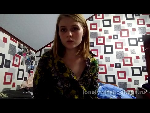 ❤️ Fiatal szőke diák Oroszországból szereti a nagyobb farkakat. ❌ Porno at hu.sayhentai.ru ️❤