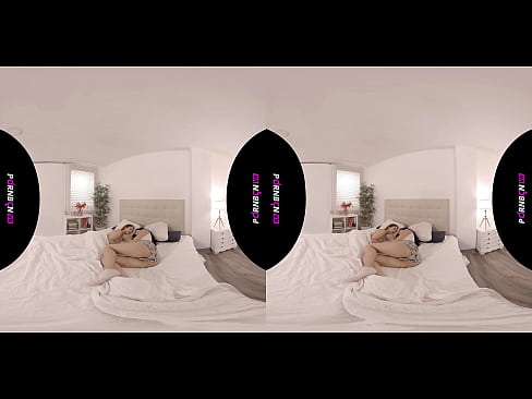 ❤️ PORNBCN VR Két fiatal leszbikus felébred kanos 4K 180 3D virtuális valóságban Geneva Bellucci Katrina Moreno Katrina Bellucci ❌ Porno at hu.sayhentai.ru ️❤