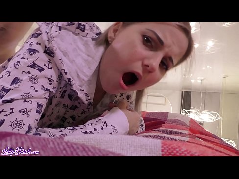 ❤️ Szexi anya nyelni és pregistyle szex - cum close-up ❌ Porno at hu.sayhentai.ru ️❤